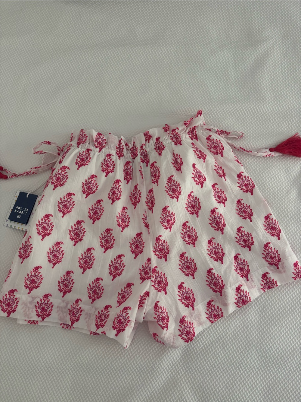 Roller Rabbit x Target Shorts - Picture 2 of 3